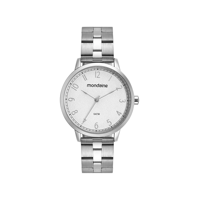 RELÓGIO MONDAINE FEMININO 32476L0MVNE2