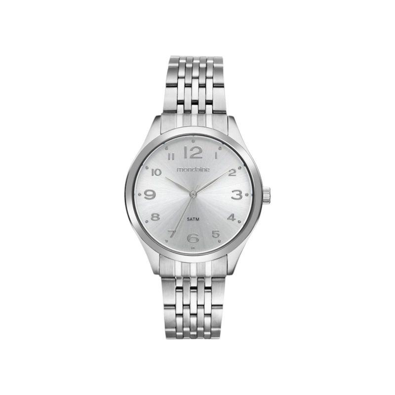 RELÓGIO MONDAINE CASUAL ELEGANCE FEMININO 99863L0MVNE2