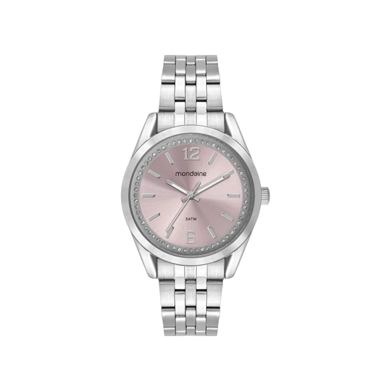 RELÓGIO MONDAINE FASHION FEMININO 99872L0MVNE3