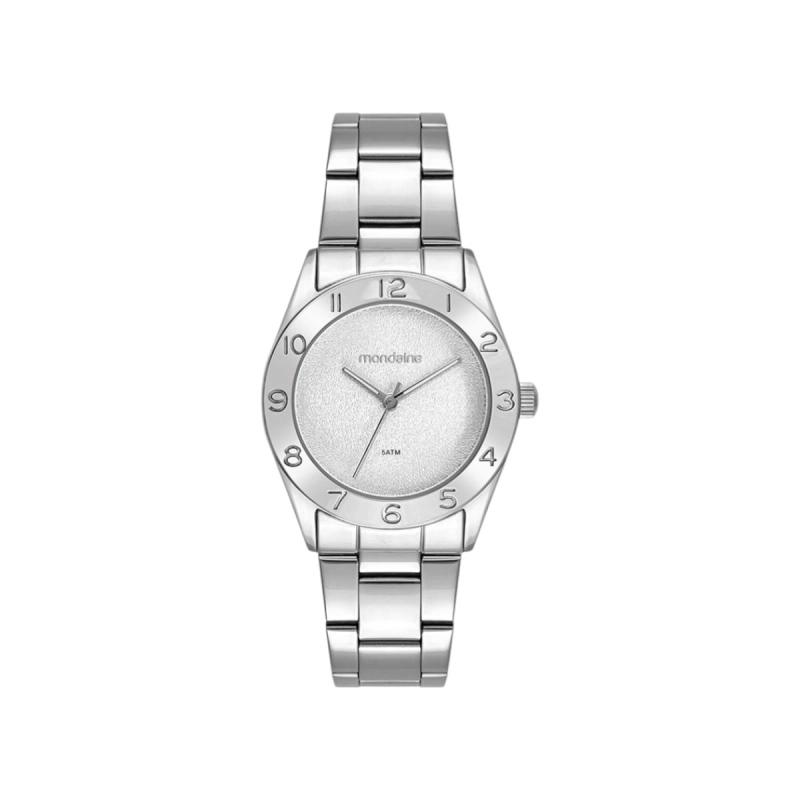 RELÓGIO MONDAINE CASUAL ELEGANCE FEMININO 99873L0MVNE2