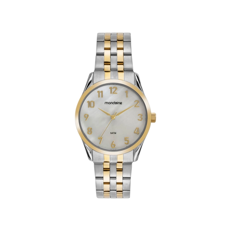 Relógio Mondaine Feminino 99889LPMVBE3