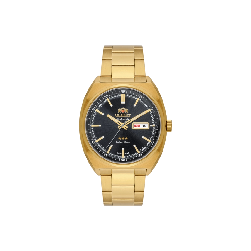 RELÓGIO ORIENT AUTOMÁTICO MASCULINO F49GG032 P1KX