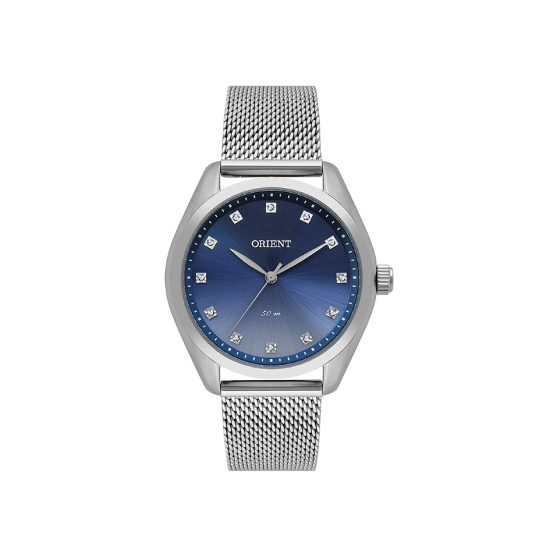 RELÓGIO ORIENT  ETERNAL FEMININO FBSS0122 D1SX