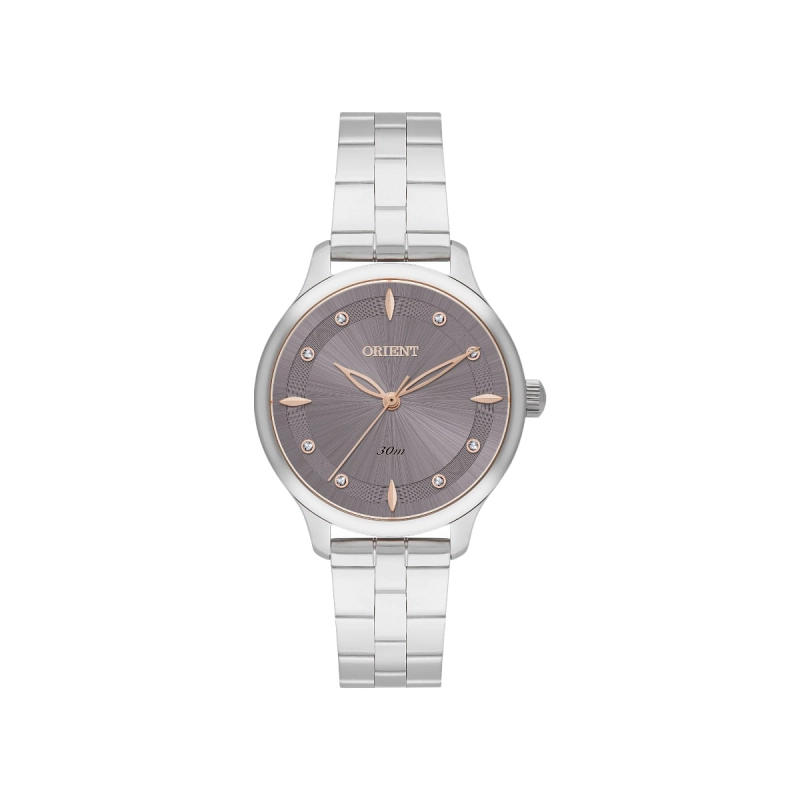 RELÓGIO ORIENT ETERNAL FEMININO FBSS0147 L1SX