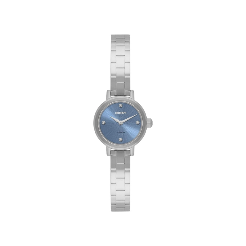 RELÓGIO ORIENT MINI FEMININO FBSS0150 A1SX