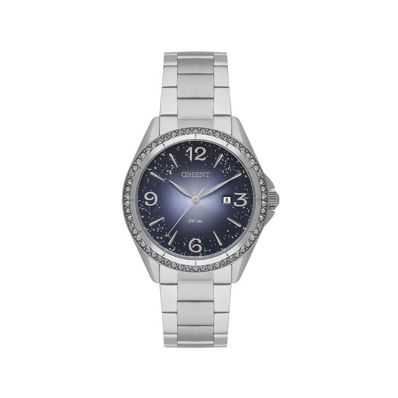 RELÓGIO ORIENT  FEMININO FBSS1195 D2SX