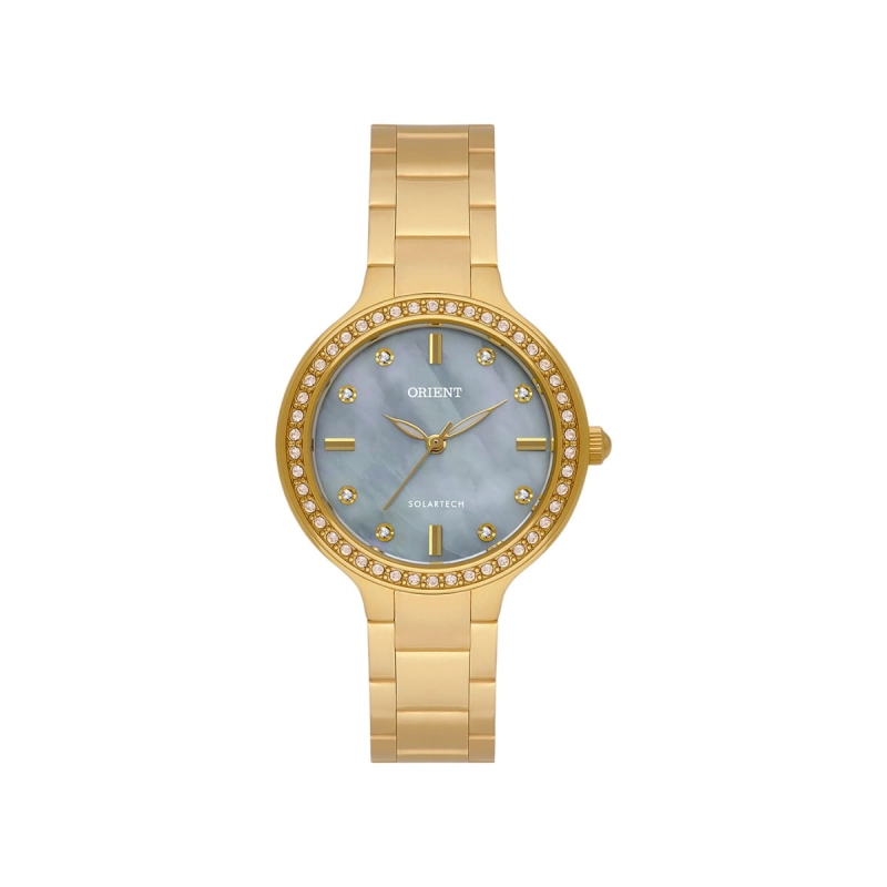 RELÓGIO ORIENT ETERNAL FEMININO FGSS0229 G1KX