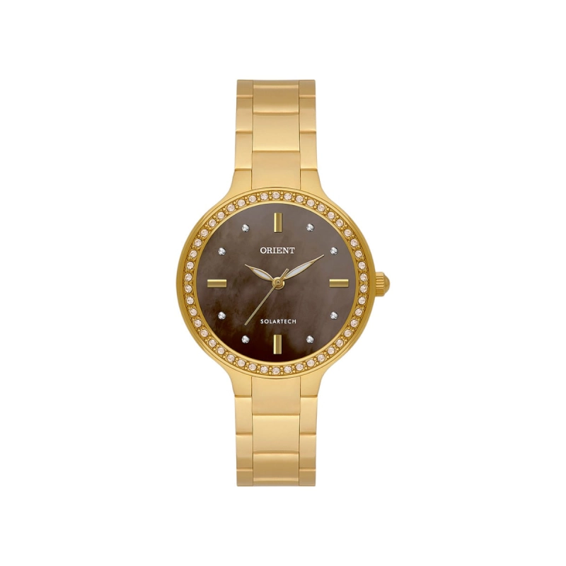 RELÓGIO ORIENT ETERNAL FEMININO FGSS0229 N1KX