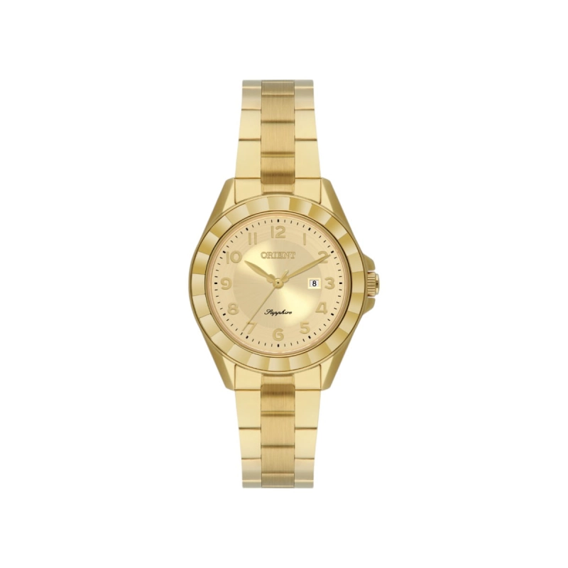 RELÓGIO ORIENT ETERNAL FEMININO FGSS1258 C2KX