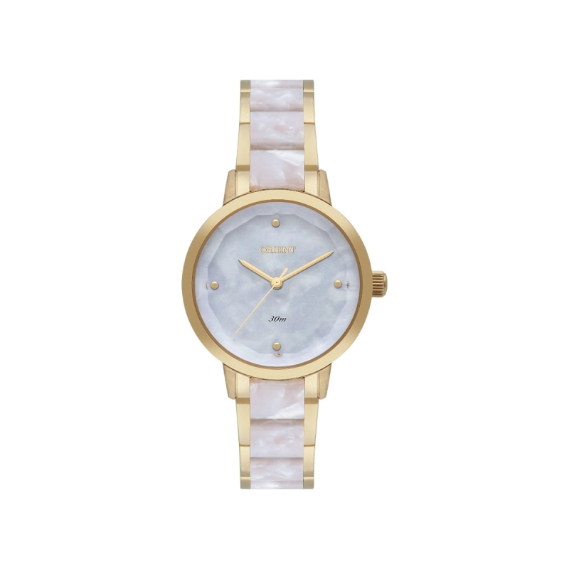 RELÓGIO ORIENT ETERNAL FEMININO FTSS0141 B1KB