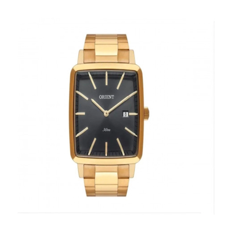 RELÓGIO ORIENT NEO VINTAGE MASCULINO GGSS1019 G1KX