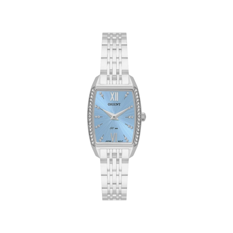 RELÓGIO ORIENT ETERNAL FEMININO FTSS0141 B1KB