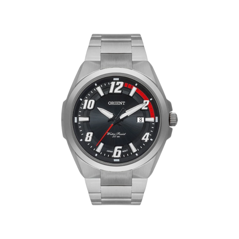 RELÓGIO ORIENT SPORT MASCULINO MBSS1424 P2SX