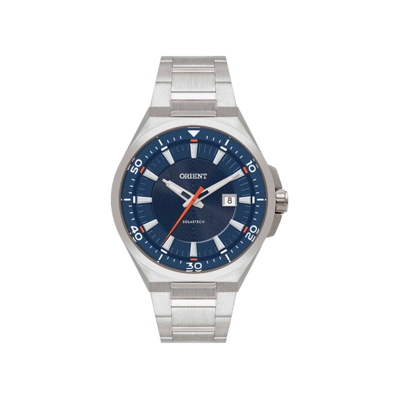 RELÓGIO ORIENT NEOSPPORTS SOLARTECH MASCULINO MBSS1502 D1SX