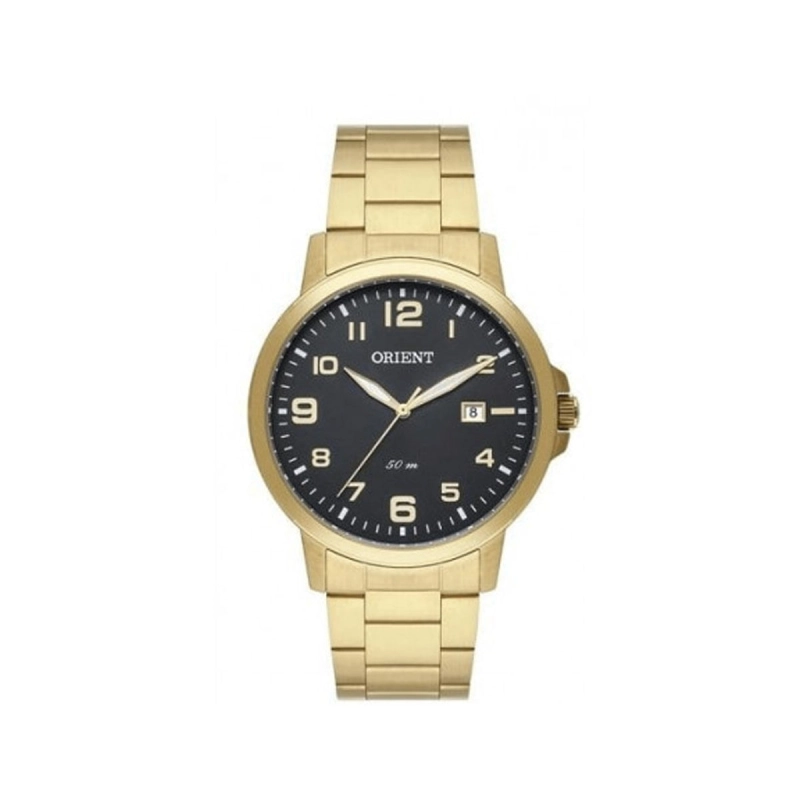 Relógio Orient Masculino Mgss1192 G2kx