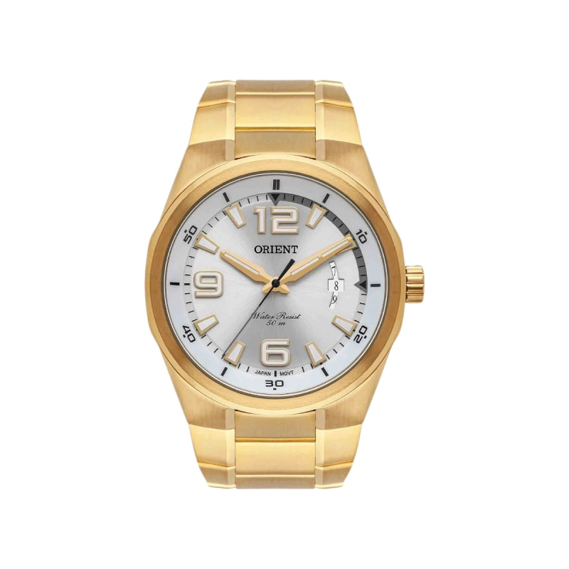 RELÓGIO ORIENT MASCULINO MGSS1240 S2KX