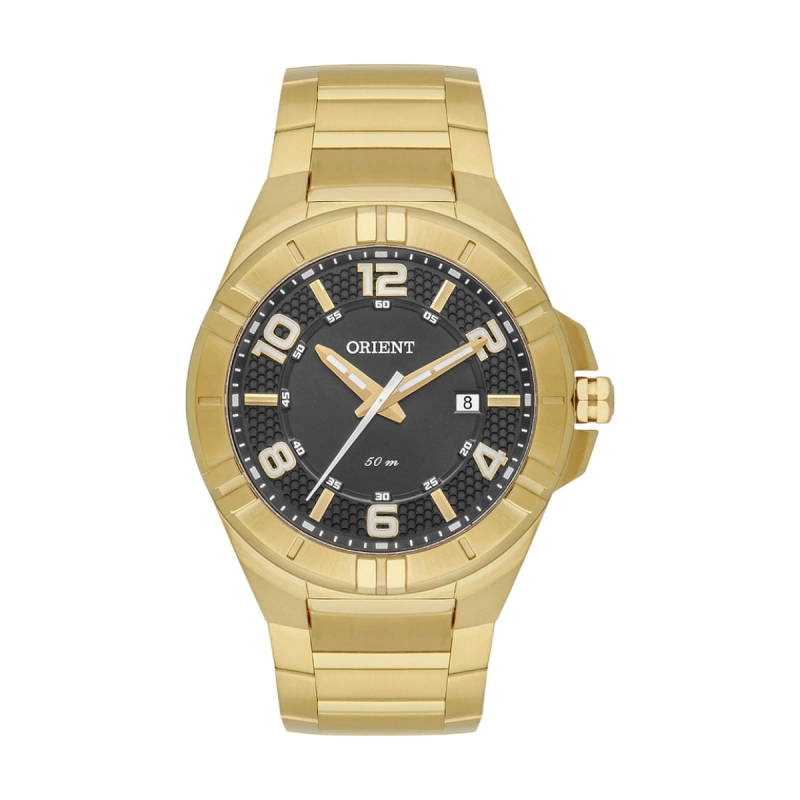 RELÓGIO ORIENT NEO SPORTS MASCULINO MGSS1271 G2KX