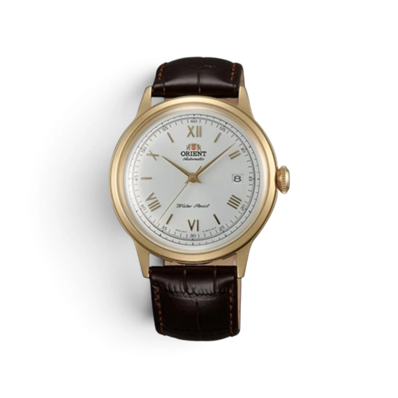 Relógio Orient Bambino Masculino TAC00007W0
