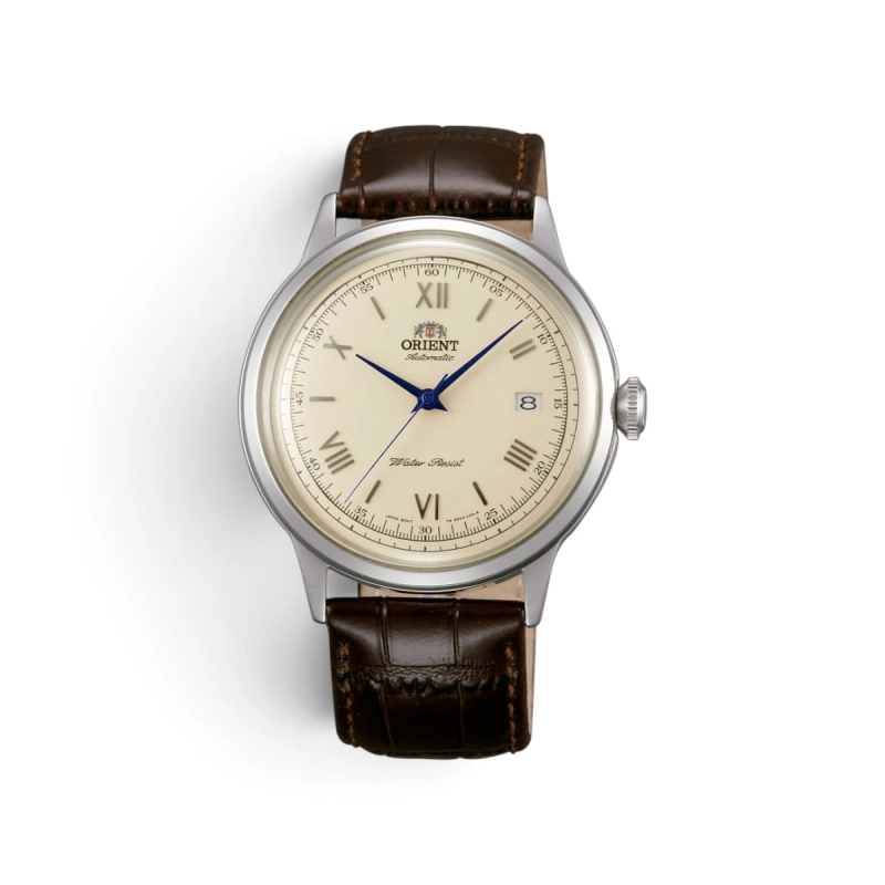 Relógio Orient Bambino Masculino TAC00009N0