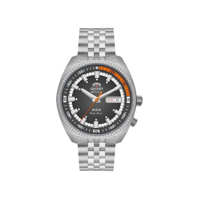 Relógio Orient King Diver Automático Masculino YN6SS028 G1SX