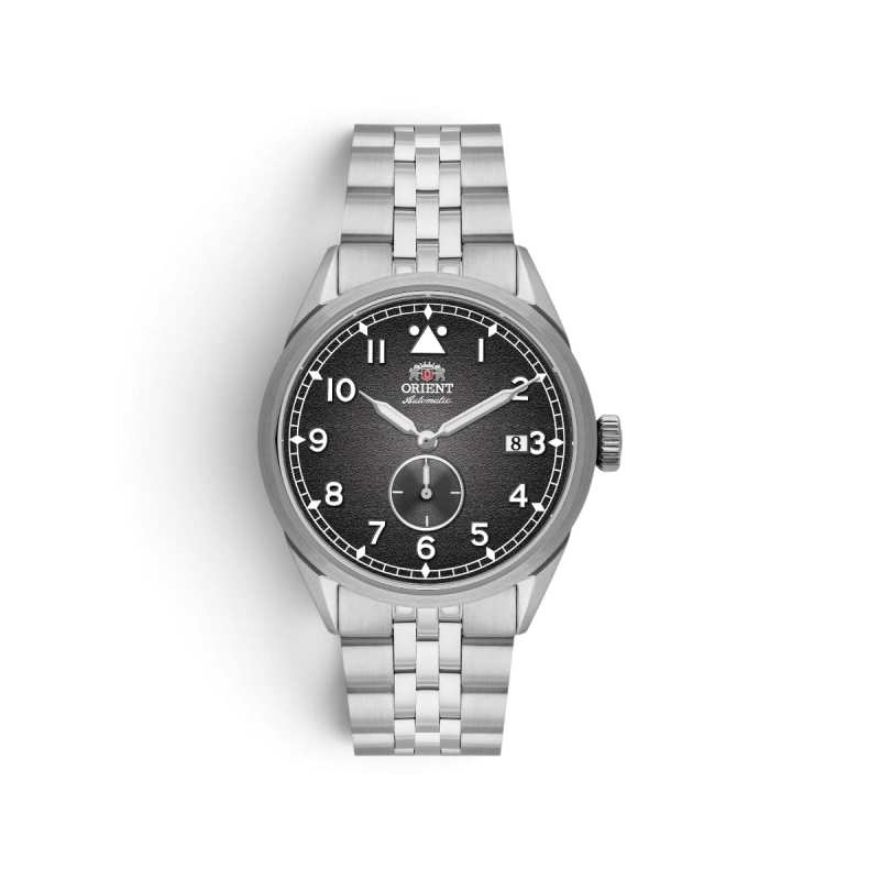 Relógio Orient Special Caliber Small Seconds Automático Masculino YN6SS031 P2SX
