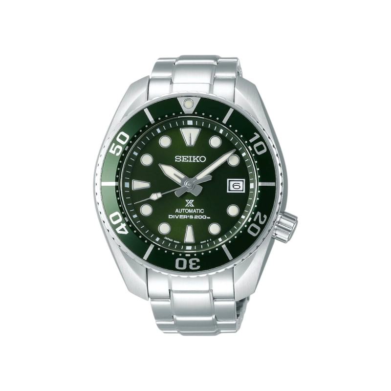 RELÓGIO SEIKO PROSPEX SUMO AUTOMÁTICO MASCULINO SPB103J1 E1SX
