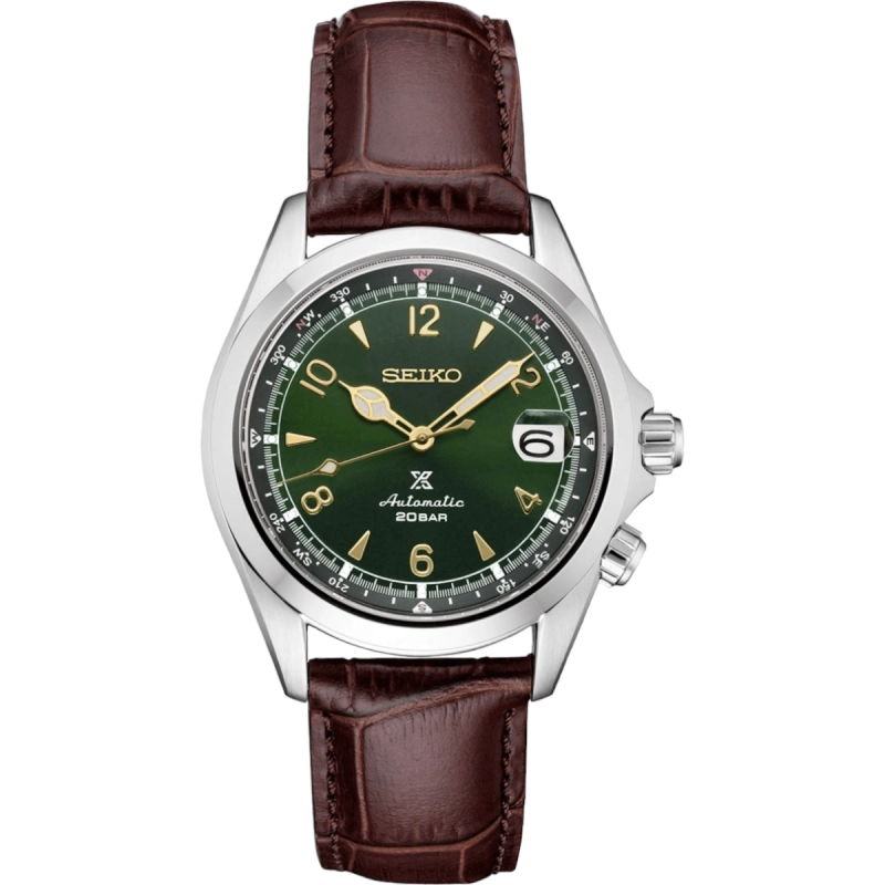 RELÓGIO SEIKO PROSPEX AUTOMÁTICO MASCULINO SPB121J1