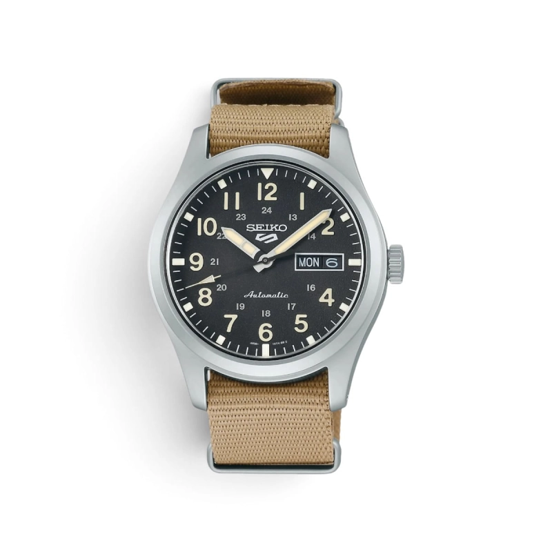 Relógio Seiko 5 Sports Automático Masculino SRPG35K1