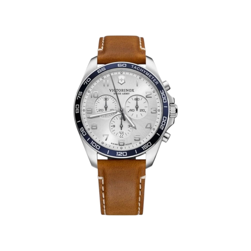 Relógio Victorinox Fieldforce Classic Chrono Masculino 241900