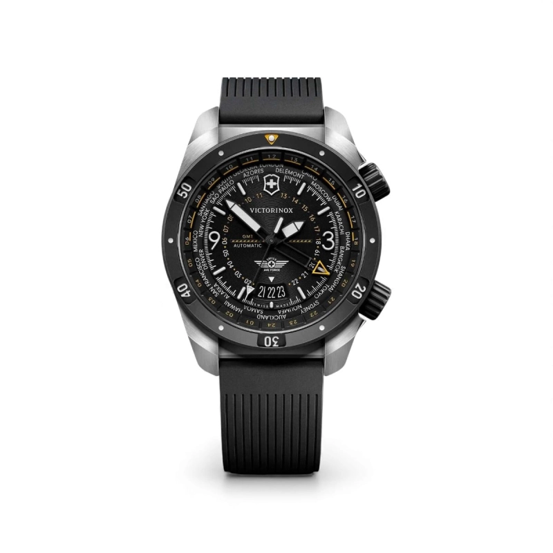 RELÓGIO VICTORINOX AIR PRO AUTOMATIC MASCULINO 242005