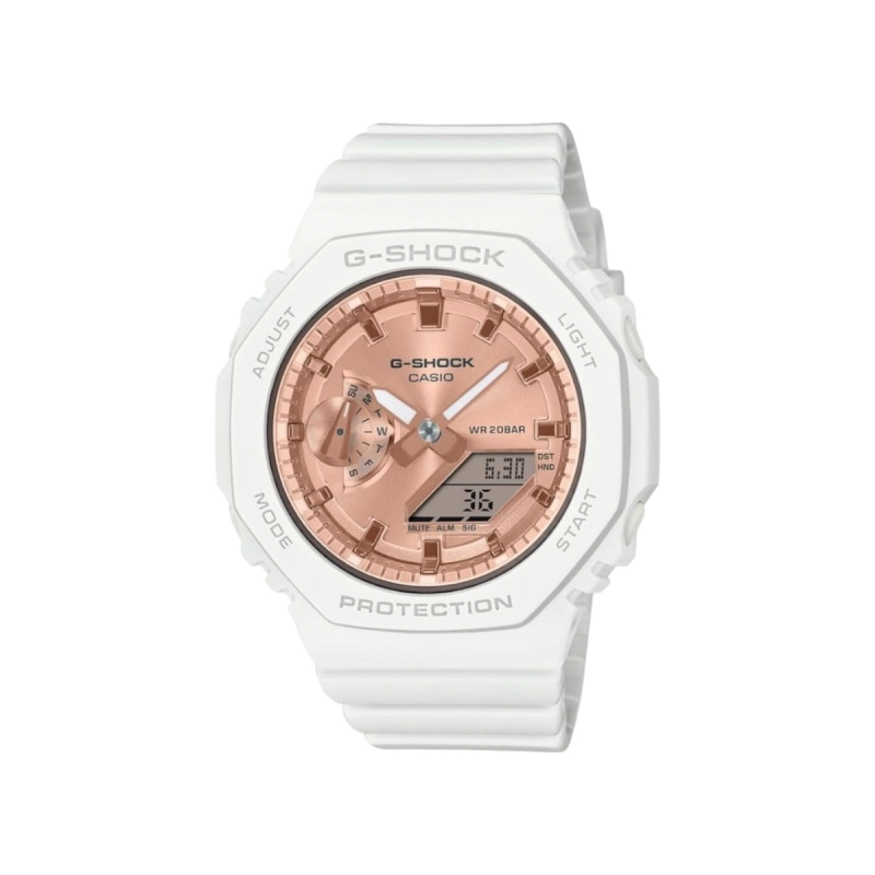 RELÓGIO CASIO G-SHOCK MASCULINO GMA-S2100MD-7ADR