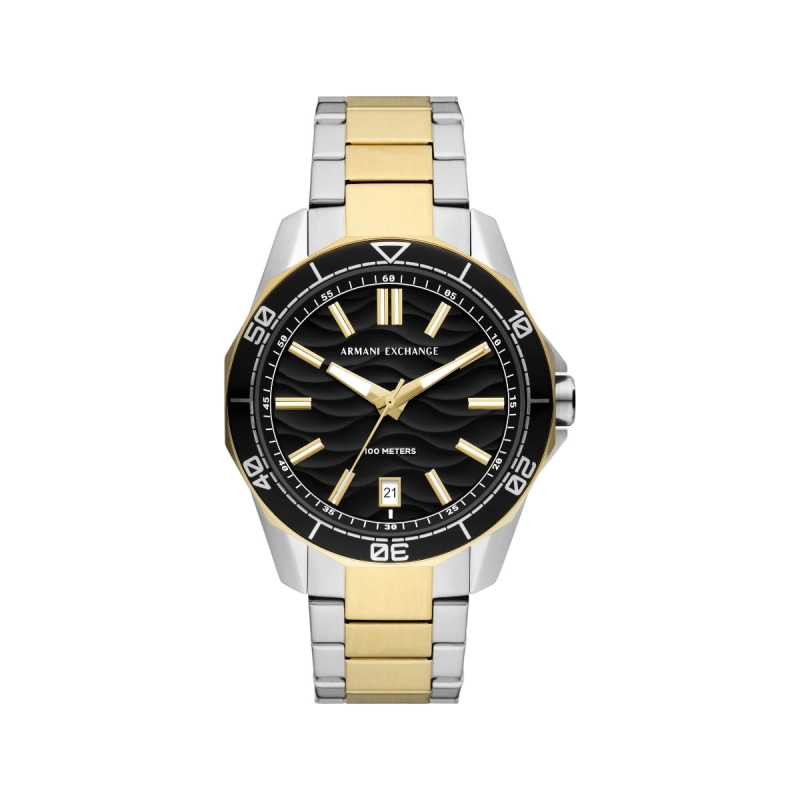 RELÓGIO ARMANI EXCHANGE MASCULINO AX1956B1 P1SK