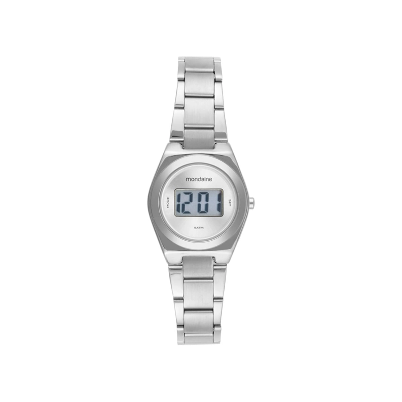 RELÓGIO MONDAINE FEMININO 32870L0MVNE2