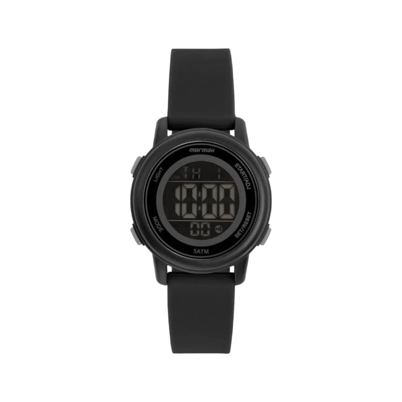 RELÓGIO MORMAII MASCULINO MOJ8563AA/8P
