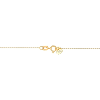 Colar Pérola Cultivada C/ Ouro 18k 42cm.