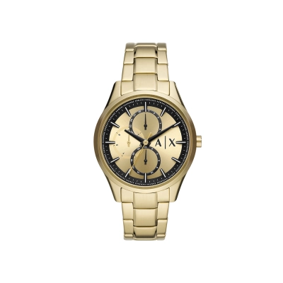 RELÓGIO ARMANI  EXCHANGE MASCULINO AX1866B1