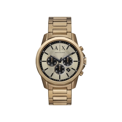 RELÓGIO ARMANI EXCHANGE MASCULINO AX1739B1 C1KX