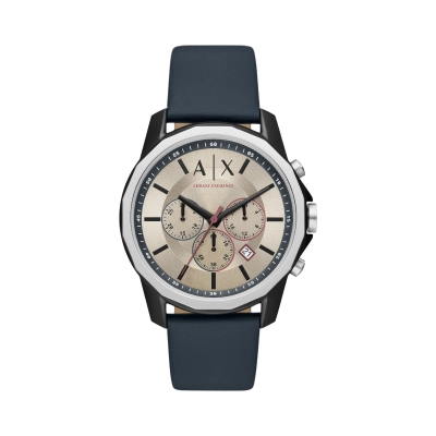 RELÓGIO ARMANI EXCHANGE MASCULINO AX1744B1 G1DX