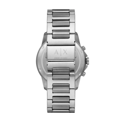 RELÓGIO ARMANI EXCHANGE MASCULINO AX1745B1 S1SX