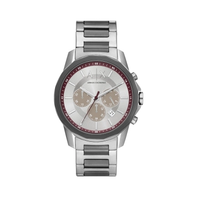 RELÓGIO ARMANI EXCHANGE MASCULINO AX1745B1 S1SX
