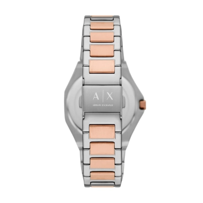 RELÓGIO ARMANI EXCHANGE FEMININO AX4607B1 S1SR