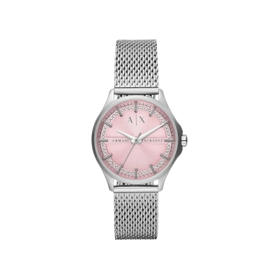 RELÓGIO ARMANI EXCHANGE FEMININO AX5273B1 R1SX
