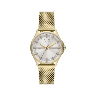 RELÓGIO ARMANI EXCHANGE FEMININO AX5274B1 S1KX