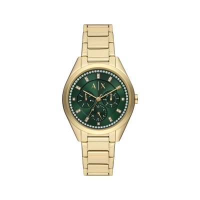 RELÓGIO ARMANI EXCHANGE FEMININO AX5661B1 E1KX