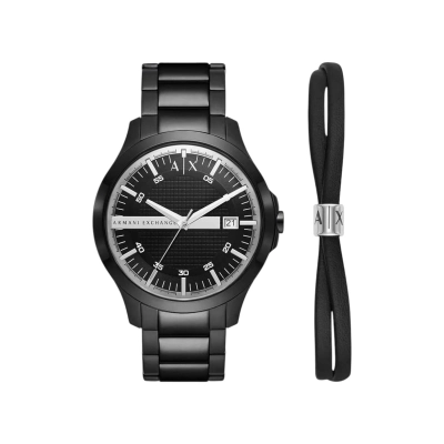 RELÓGIO ARMANI EXCHANGE MASCULINO AX7134B1 K05MP1PX