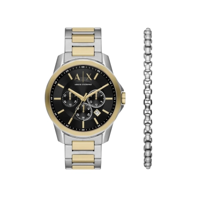 RELÓGIO ARMANI EXCHANGE MASCULINO AX7148B1 K05QP1SK
