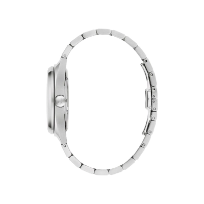 RELÓGIO BULOVA SURVEYOR SKELETON AUTOMÁTICO MASCULINO 96A292