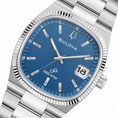 RELÓGIO BULOVA SUPER SEVILLE MASCULINO 96B440