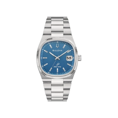 RELÓGIO BULOVA SUPER SEVILLE MASCULINO 96B440
