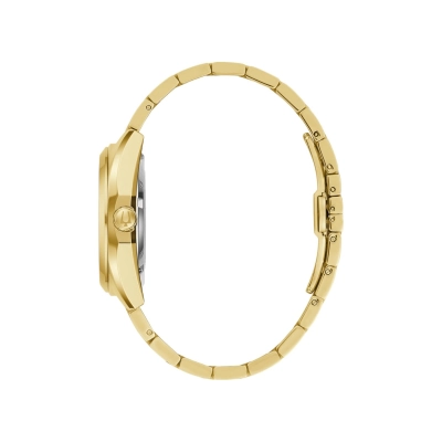 Relógio Bulova Surveyor Automático Automático Masculino 97A182N
